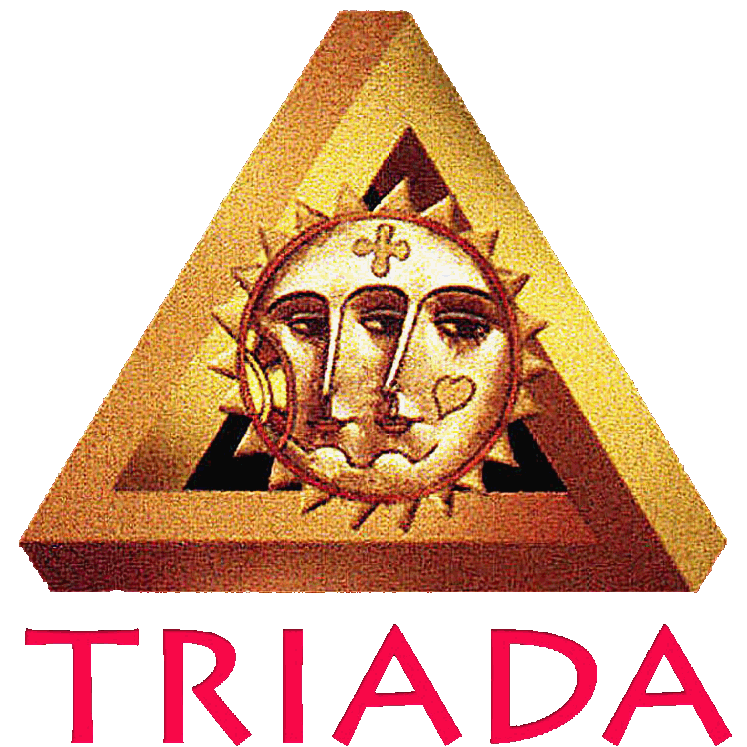 Triada Art ry