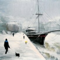 Svetlana Brezitskaya