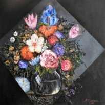 Maria-Viktoria Eskelinen