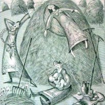 Krushelnitskaya Elena