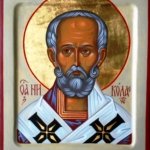 "Святитель Николай".