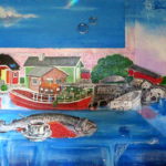 Island, 2016