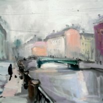 Svetlana Brezitskaya