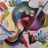 Maria-Viktoria Eskelinen