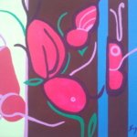 We are goddesses, orchids ,