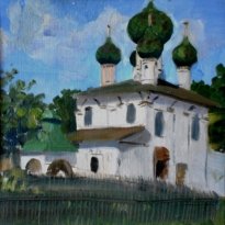 Korhonen Nadezhda