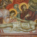 Seinämaalaus, osa Fresco,