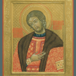 Alexadr Nevskij