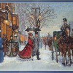 “Tyylikäs luvulla”