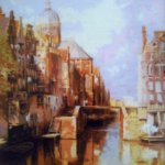 “Amsterdam”