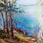 "Река”,
