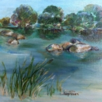 "Лето",