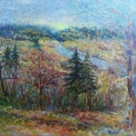 "Осень”,