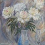"Пионы",