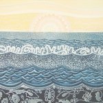 "Remembering summer",