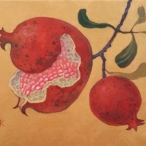 Ангелина Кохийоки-Машкова https://www.triada-art.com/ru/angelina-kohijoki-1/