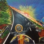Acceleration.