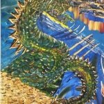 Profit-Giving Dragon.