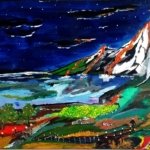 Vulcan - The Force Awakens.