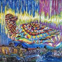 Seleznjov Vitali https://www.triada-art.com/fi/seleznev-vitali/