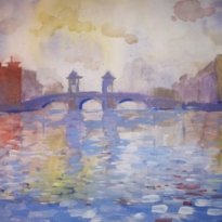 Angelina Kohijoki-Mashkova https://www.triada-art.com/angelina-kohijoki-2/