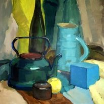 Angelina Kohijoki-Mashkova https://www.triada-art.com/fi/angelina-kohijoki/